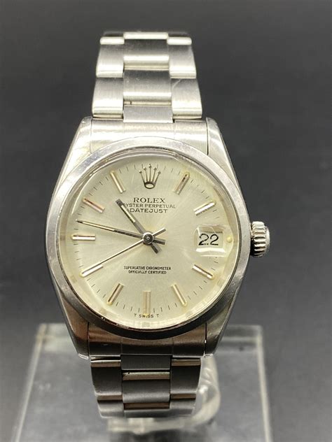 cassa rolex 6824|Rolex Datejust 31 6824 .